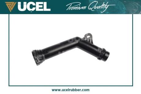 Патрубок интеркулера Ucel 15912