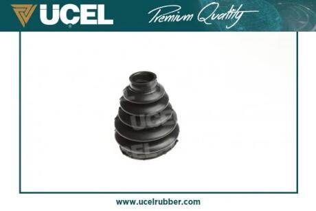 Комплект пыльника РШ шарнира Ucel 20200T