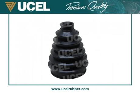 Комплект пыльника РШ шарнира Ucel 20400T