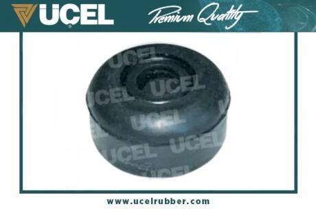 Сайлентблок стабилизатора Ucel 31427