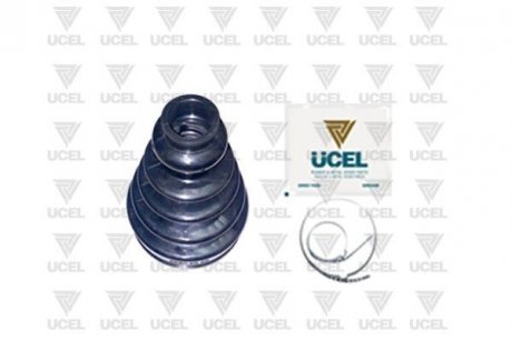 Комплект пильника РШ шарніра Ucel 31488 (фото 1)
