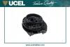 ПОДУШКА АМОРТИЗАТОРА Ucel 31662 (фото 1)