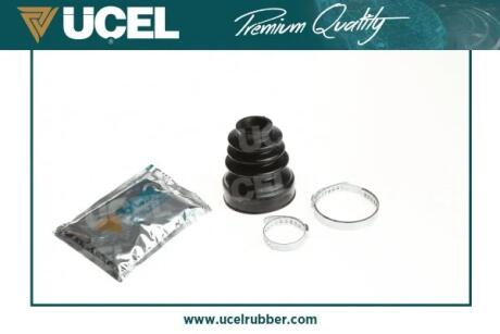 Комплект пыльника РШ шарнира Ucel 41732