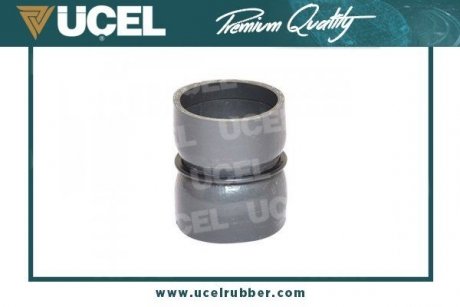 Патрубок турбіни Ucel 52144 (фото 1)