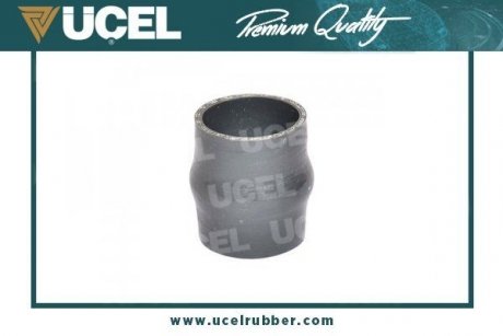 Патрубок турбіни Ucel 52246 (фото 1)