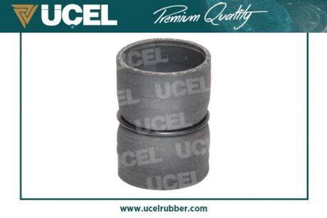 Патрубок інтеркулера Ucel 52348