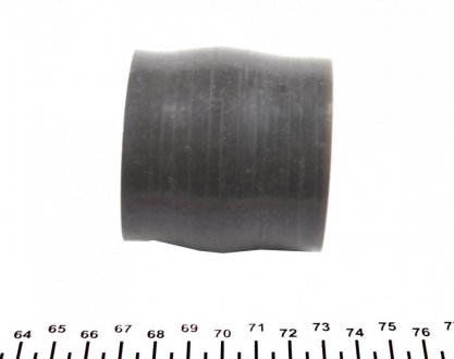 Патрубок інтеркулера Ucel 52529 (фото 1)