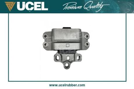 Подушка двигателя Ucel 61312