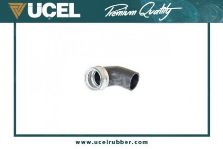 Патрубок турбіни Ucel 65348 (фото 1)