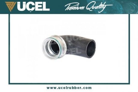 Патрубок турбіни Ucel 65365