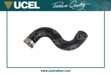 Патрубок интеркулера Ucel 65403