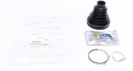 Комплект пильника РШ шарніра Ucel 91106 (фото 1)