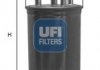 Паливний фільтр UFI 24.130.00 (фото 1)