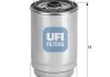 Топливный фильтр UFI 24.401.00 (фото 2)