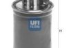 Топливный фильтр UFI 24.409.00 (фото 1)