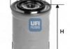 Паливний фільтр UFI 24.452.00 (фото 1)