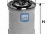 Топливный фильтр UFI 24.452.00 (фото 2)