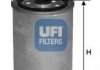 Фильтр топливный JEEP CHEROKEE 2.8 CRD 08- UFI 24.528.01 (фото 1)
