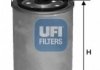 Фильтр топливный JEEP CHEROKEE 2.8 CRD 08- UFI 24.528.01 (фото 2)