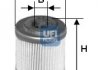Фільтр оливний UFI 25.553.00 (фото 2)