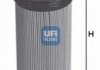 Топливный фильтр UFI 26.005.00 (фото 2)