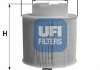 Воздушный фильтр UFI 27.598.00 (фото 1)