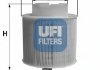 Воздушный фильтр UFI 27.598.00 (фото 2)