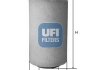 Воздушный фильтр UFI 27.A53.00 (фото 1)