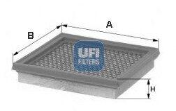 Фільтр повітряний UFI 3016000