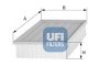 Воздушный фильтр UFI 30.246.00 (фото 2)