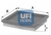 Воздушный фильтр UFI 30.281.00 (фото 1)