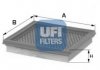 Воздушный фильтр UFI 30.281.00 (фото 2)