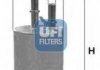 Топливный фильтр UFI 31.951.00 (фото 1)