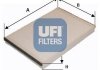 Фільтр салону UFI 53.152.00 (фото 1)
