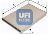 Фільтр салону UFI 53.152.00 (фото 2)