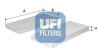 Фильтр салона UFI 53.164.00 (фото 1)