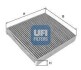 Фильтр салона UFI 54.100.00 (фото 1)