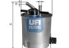 Топливный фильтр UFI 55.394.00 (фото 1)