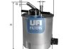Топливный фильтр UFI 55.394.00 (фото 2)