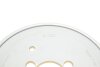 Шкив помпы VW Touareg 3.0D (03-)/Audi A4-A8, Q5, Q7, Q8 (05-) VAG 059121031H (фото 4)