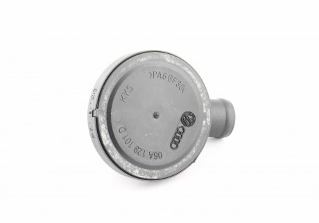 Клапан вентиляции картерных газов, 1.8 T 95-10 VAG 06A129101D