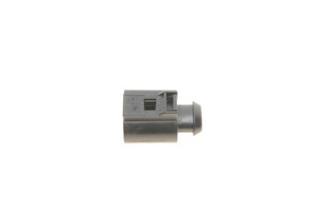 Корпус разъема электрического VAG 1J0973772