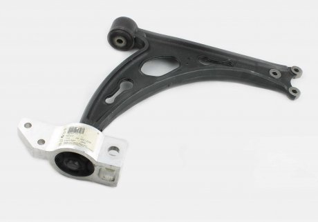 Рычаг подвески передний левый VAG 1K0407151AC