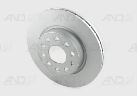 BREMSSCHEI (ПРОМО) VAG 1K0615301AK