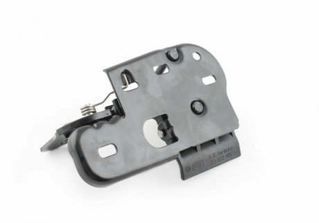 Замок капота, Golf 12-14 VAG 1T0823480B