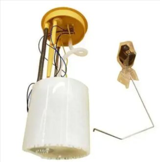 Модуль паливний подаючий з датчиком рівня VAG 2H0919050F