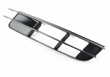 Решетка переднего бампера левая Audi Q7 `07- VAG 4L080768101C