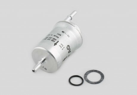 Фильтр топливный (без клапана)) VAG 6Q0201511