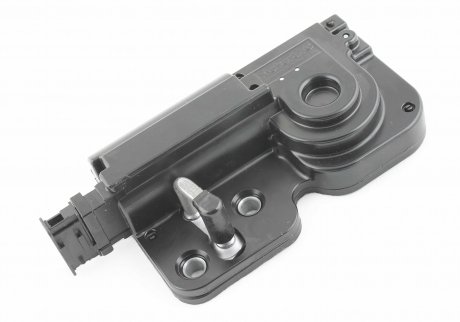 Сувальда с мотором VAG 7L0827511C