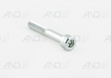 Болт с внутренним многоутренником VAG N0447553